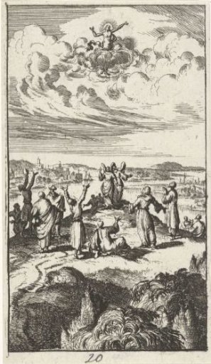 Ascension of Christ