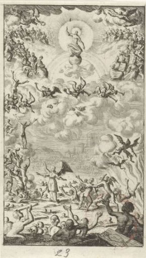 Last Judgment