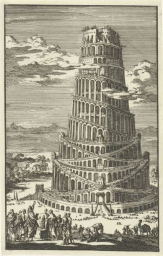 Tower of Babel