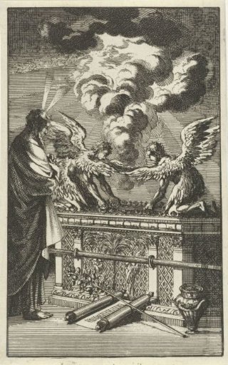 Ark of the Covenant