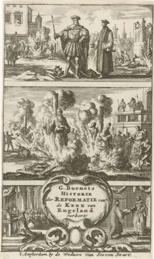 Reformation in England