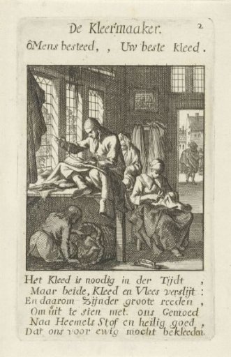 Tailor
