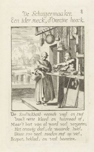 Brushmaker