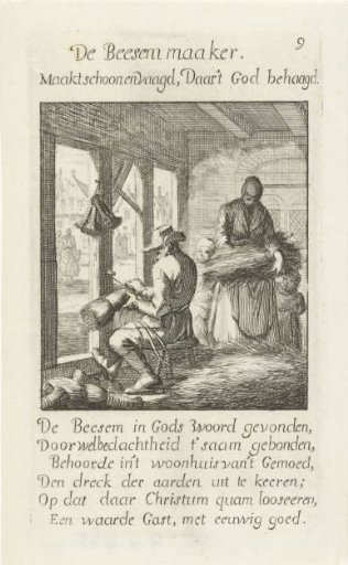 Broommaker