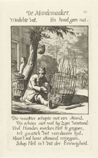Basketmaker