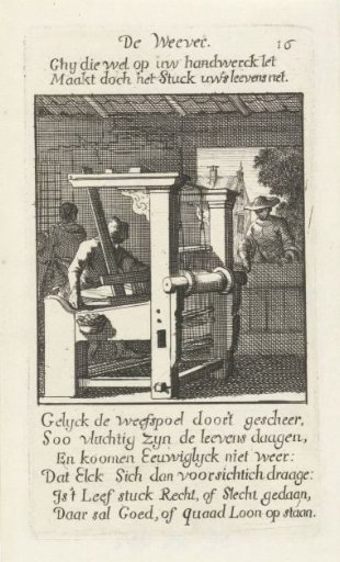 Weaver