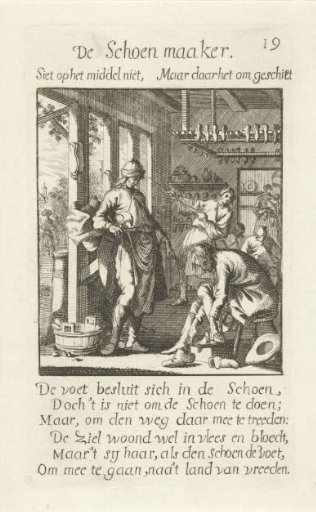 Shoemaker