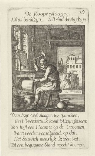 Coppersmith