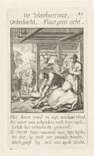 Butcher