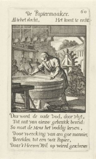 Paper Maker