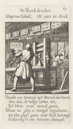 Book Printer