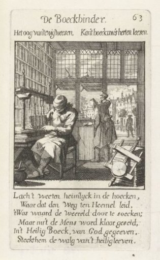 Bookbinder