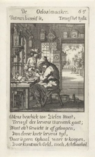 Watchmaker