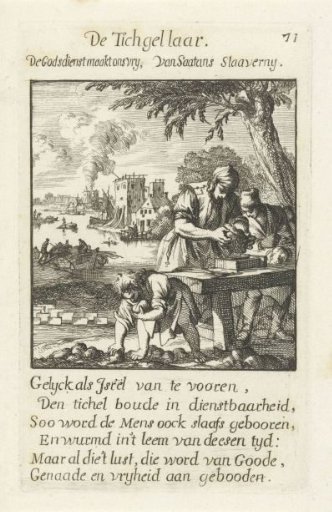 Brickmaker