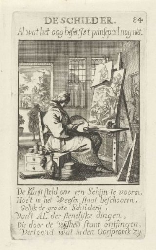 Painter