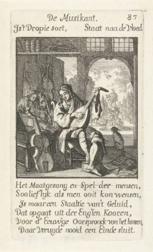 Musician