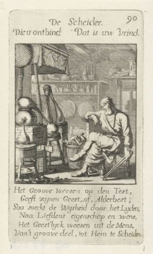 Alchemist