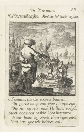 The Sailor