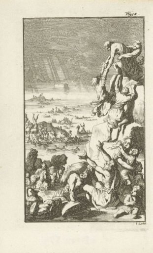 The Deluge
