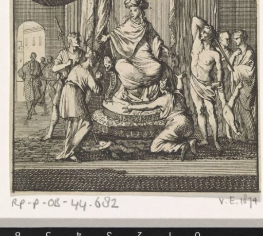 Solomon's judgment