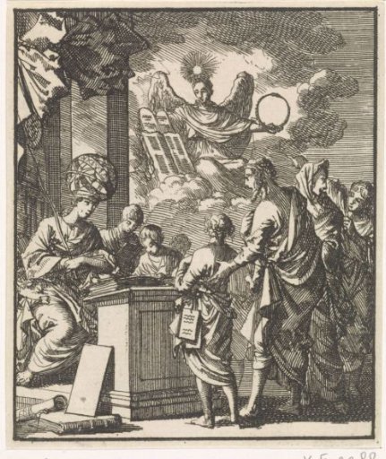 Science and Divine Wisdom
