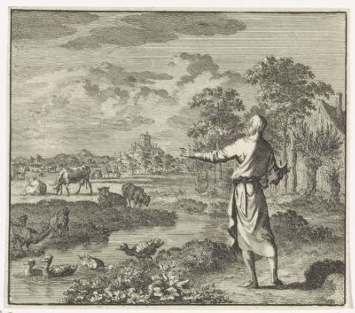 Emblem: Pasture