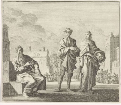 Emblem: Human