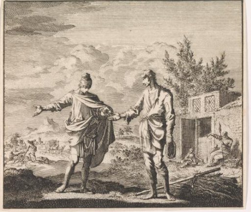 Emblem: Poverty
