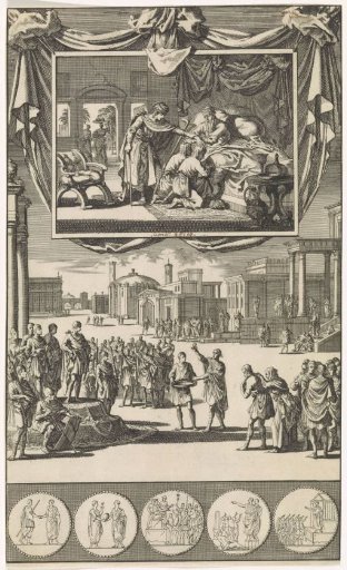 Adoption of a Foster Child and the Blessing of the Sons of Joseph