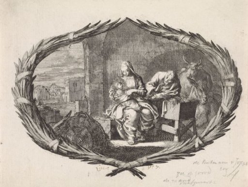 Birth of Christ