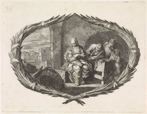 Birth of Christ