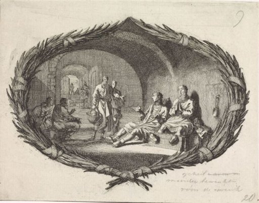 Visiting Prisoners