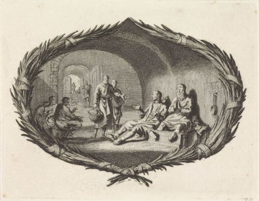 Visiting Prisoners
