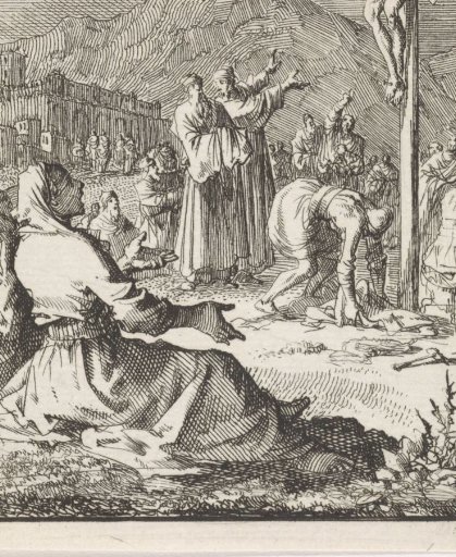 Christ on the Cross