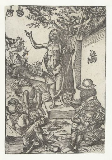 The Resurrection