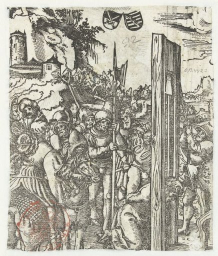 Martyrdom of Matthew