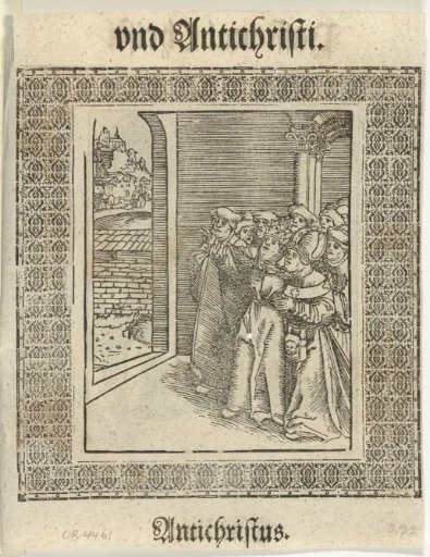 Authority of the Pope over a bishop