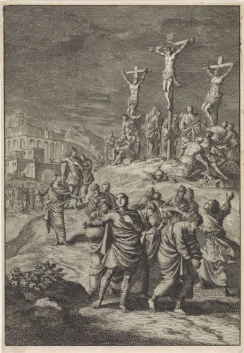 Solar Eclipse at the Death of Christ