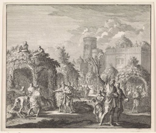 Feast of Tabernacles