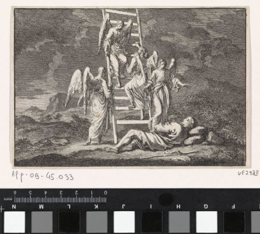 Jacob's Ladder