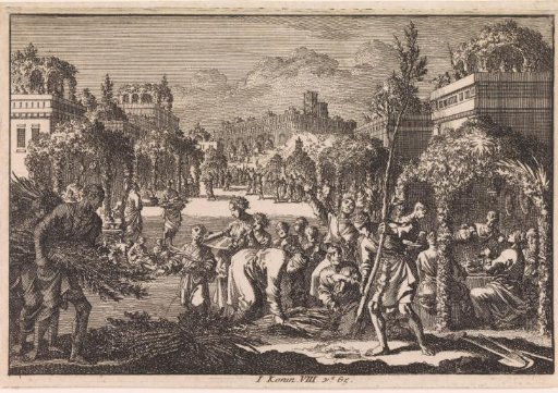 Feast of Tabernacles