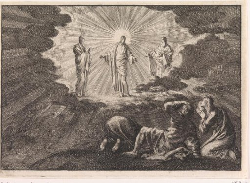 Transfiguration