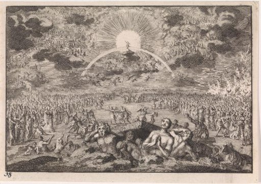 Last Judgment