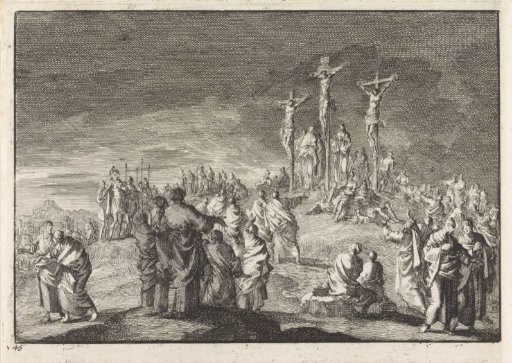 Christ on the Cross