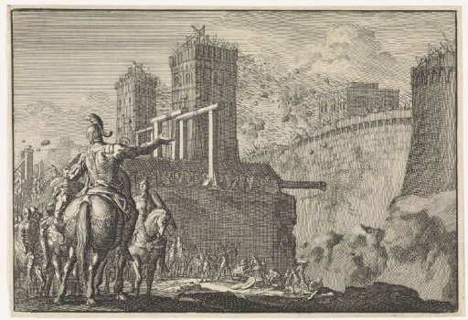 Siege of Jerusalem