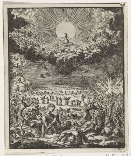 The Last Judgment