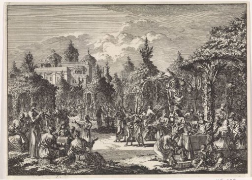 Feast of Tabernacles
