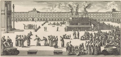 Consecration of the Levites