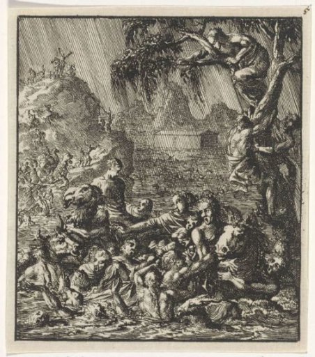 The Deluge