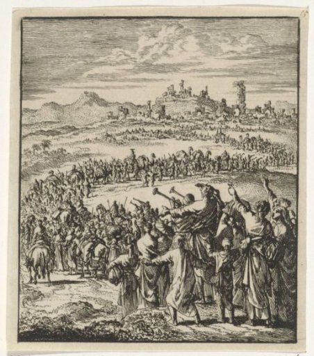 The Return from the Babylonian Captivity